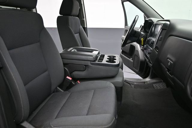Used 2019 Chevrolet Silverado 1500 LT AWD/4WD image 24