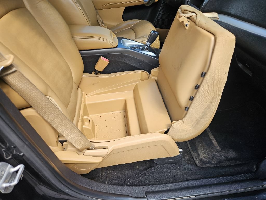 Used 2012 Dodge Journey Crew FWD image 16