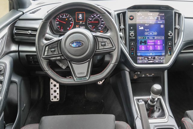 Used 2022 Subaru WRX Premium image 18