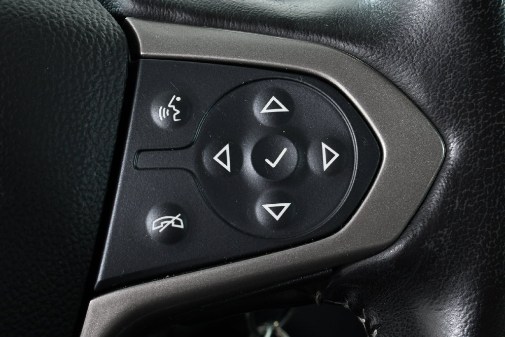 Used 2019 Chevrolet Colorado Z71 AWD/4WD image 33