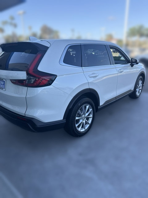 Certified 2026 Honda CR-V EX image 41