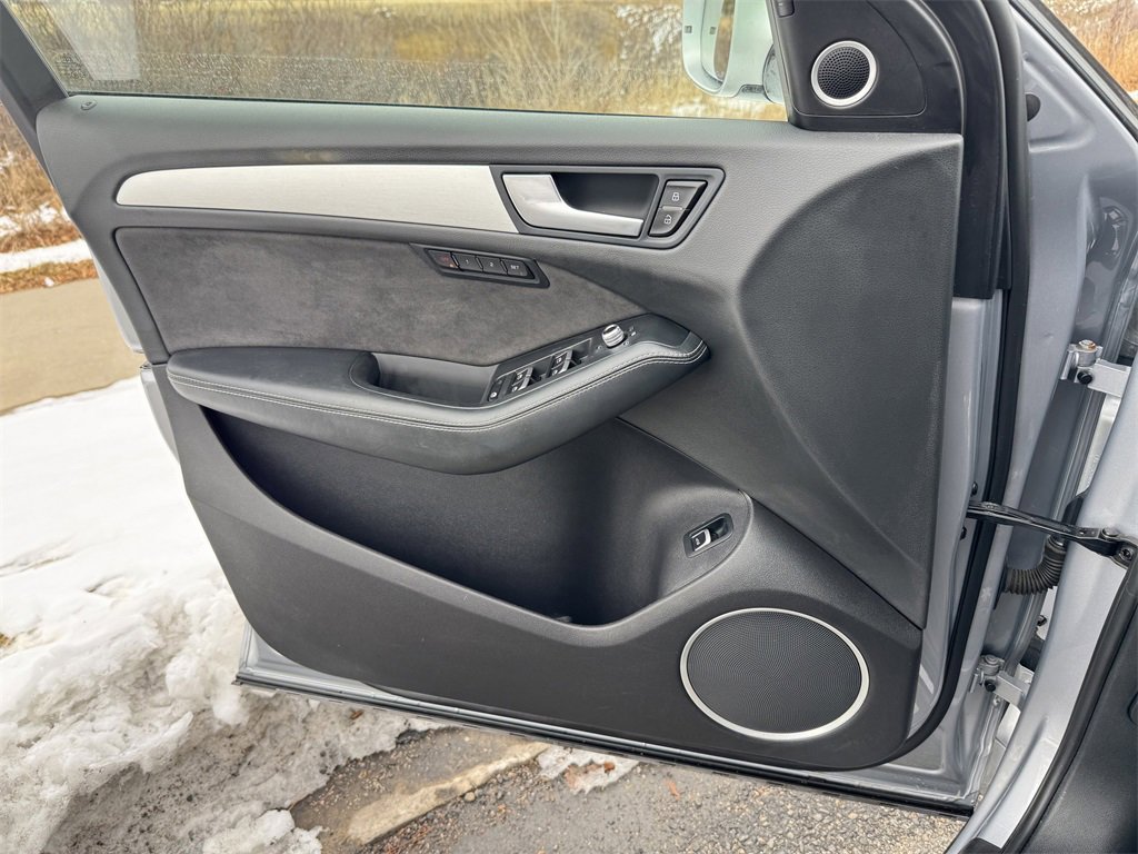 Used 2016 Audi SQ5 Premium Plus image 13