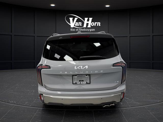 Used 2023 Kia Telluride SX X-Line image 19