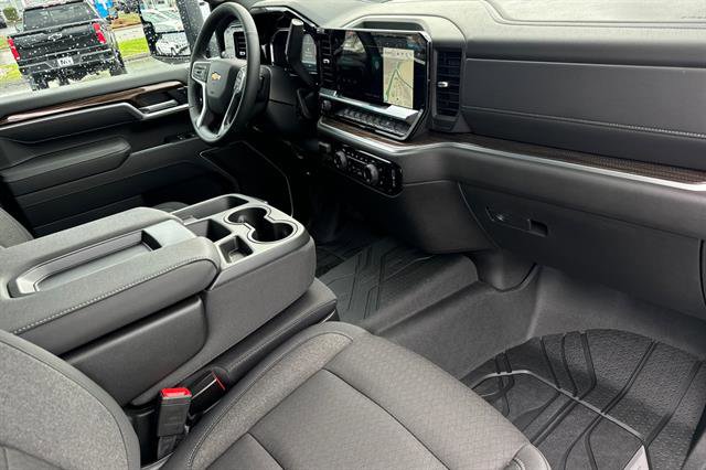 New 2026 Chevrolet Silverado 3500 LT w/ All Star Edition image 17