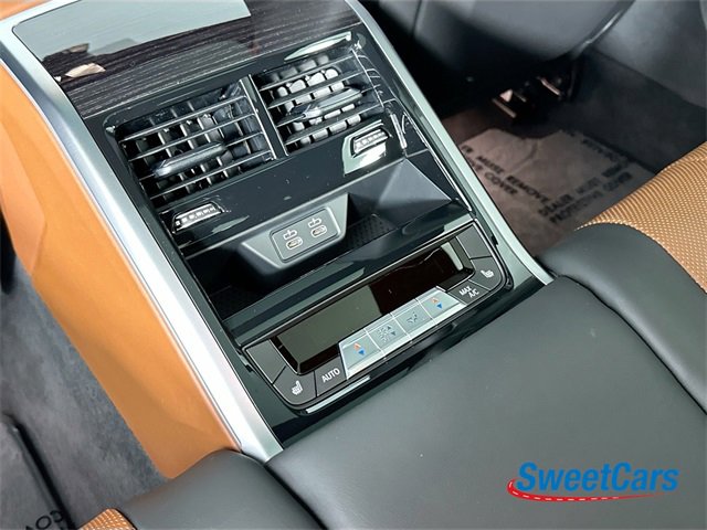Used 2025 BMW 840i xDrive image 41