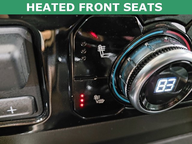 Used 2024 GMC Sierra 1500 Elevation w/ Elevation Premium Package image 5