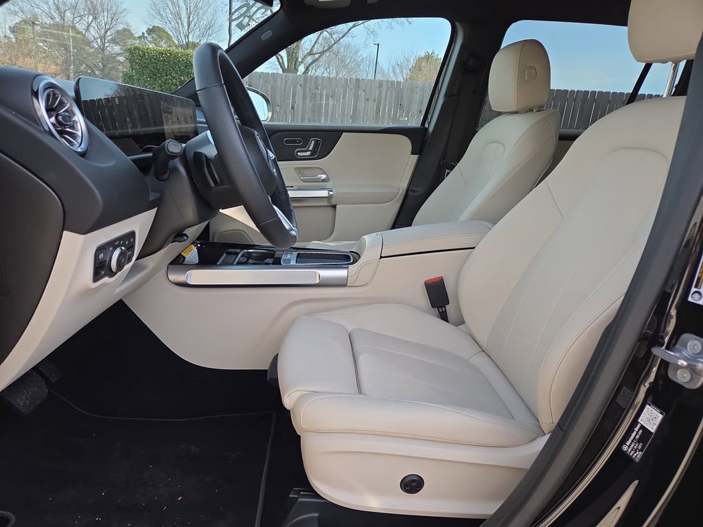 Certified 2026 Mercedes-Benz GLB 250 GLB 250 image 10