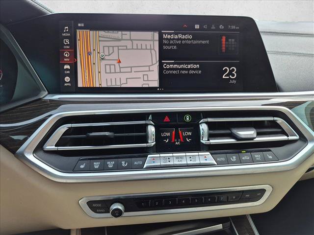 Used 2021 BMW X5 sDrive40i w/ Convenience Package RWD image 15
