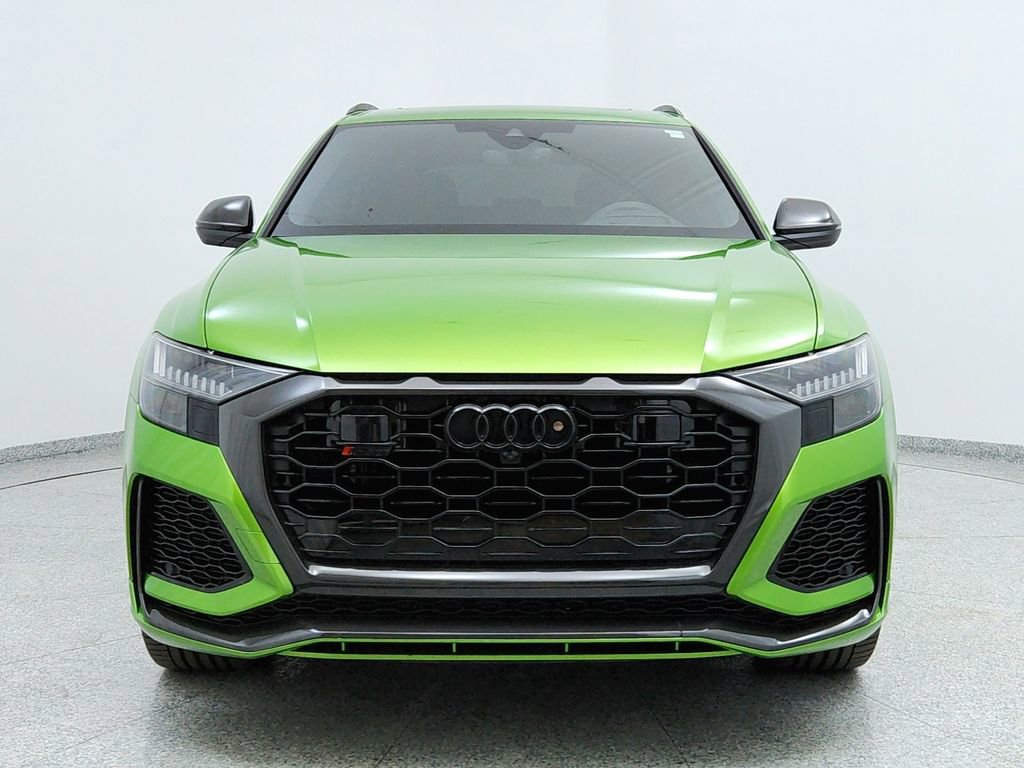 Used 2023 Audi RS Q8 image 8