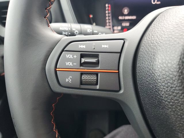 New 2026 Honda Passport TrailSport image 32