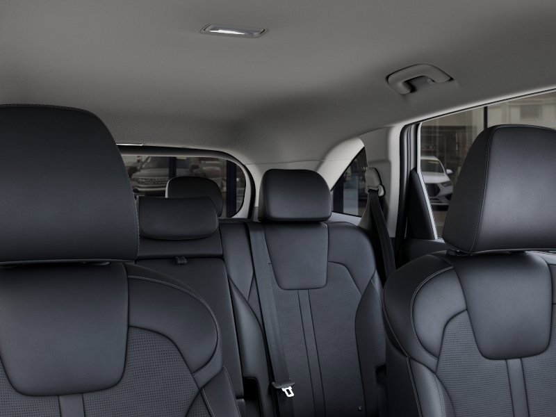 New 2026 Kia Sorento EX AWD/4WD image 27