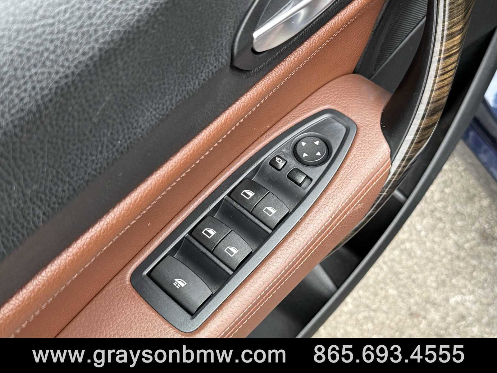 Used 2016 BMW 228i xDrive Convertible image 14