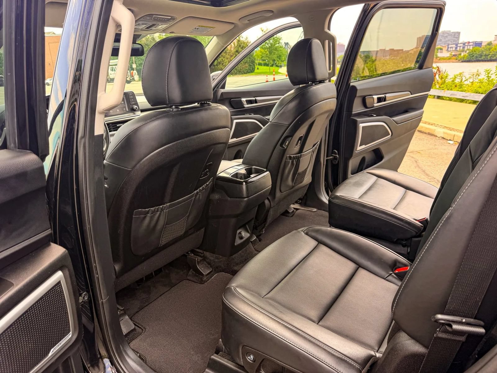 Used 2021 Kia Telluride S AWD/4WD image 21