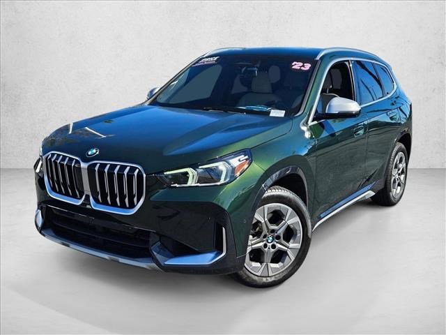 Used 2023 BMW X1 xDrive28i w/ Premium Package