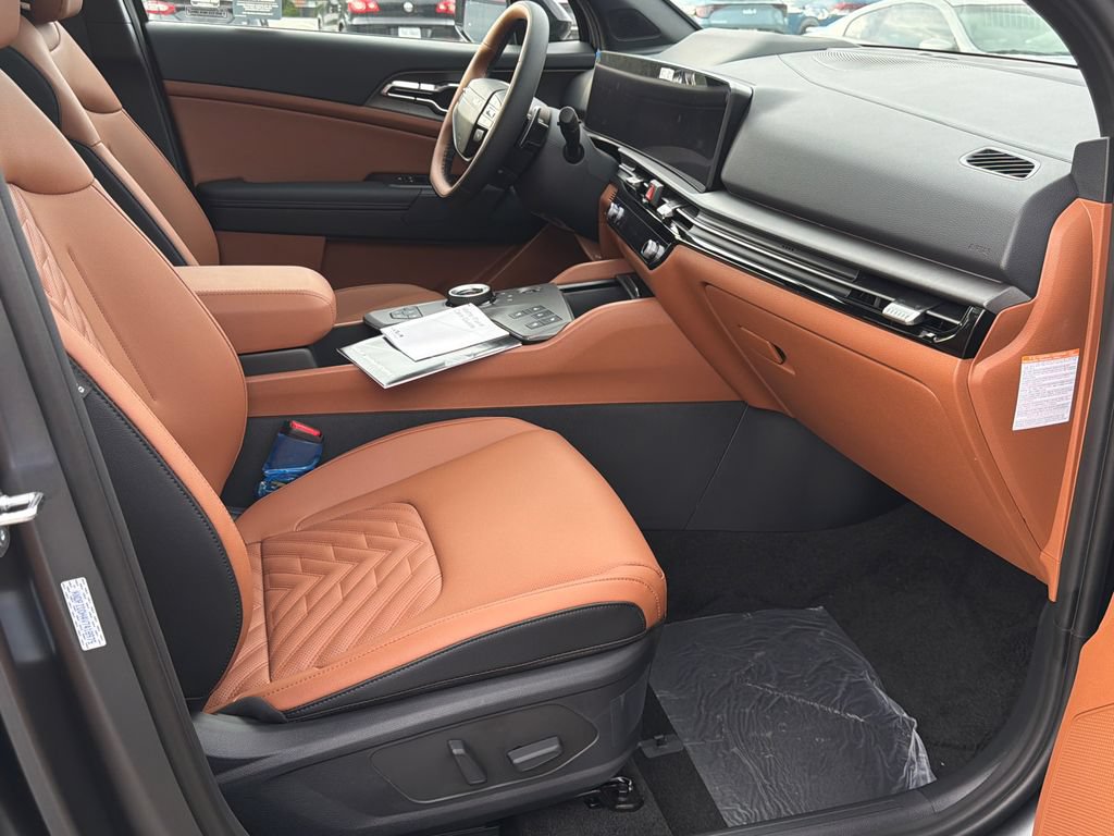 New 2027 Kia Sportage X-Line Prestige AWD/4WD image 12