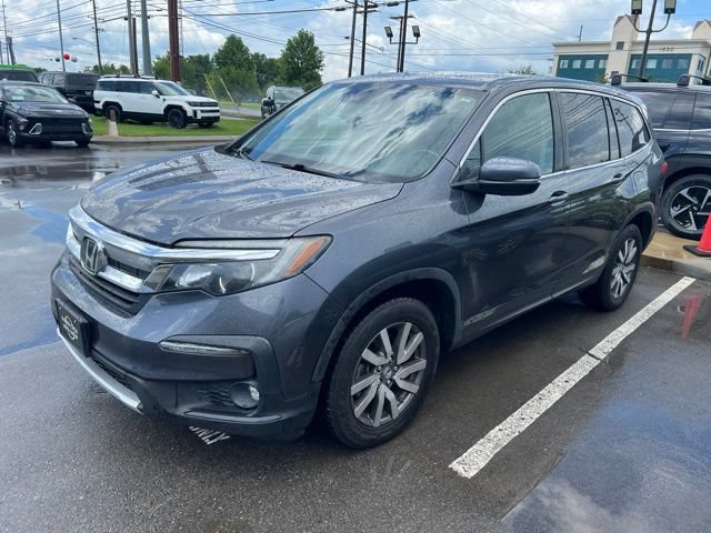 Used 2020 Honda Pilot EX-L