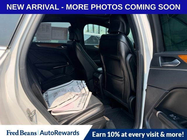 Used 2019 Lincoln MKC Reserve w/ MKC Climate Package AWD/4WD image 10