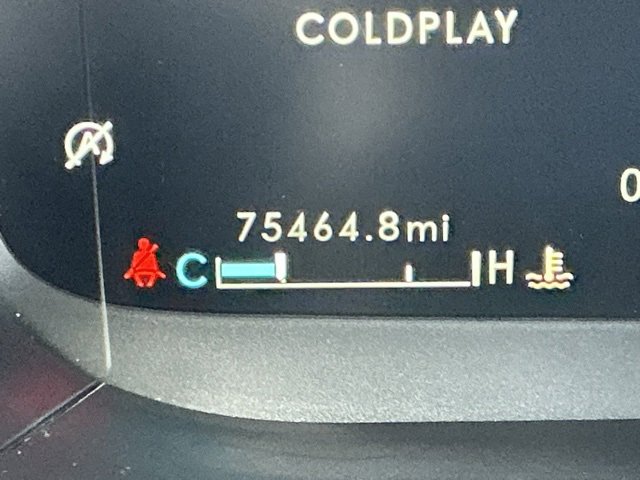 Used 2019 Lincoln Nautilus Reserve image 16