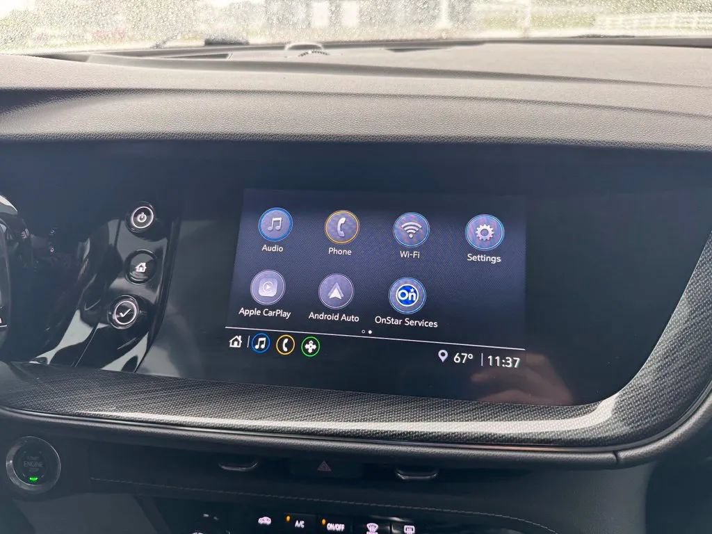 Used 2022 Buick Envision Preferred w/ Safety Package FWD image 27