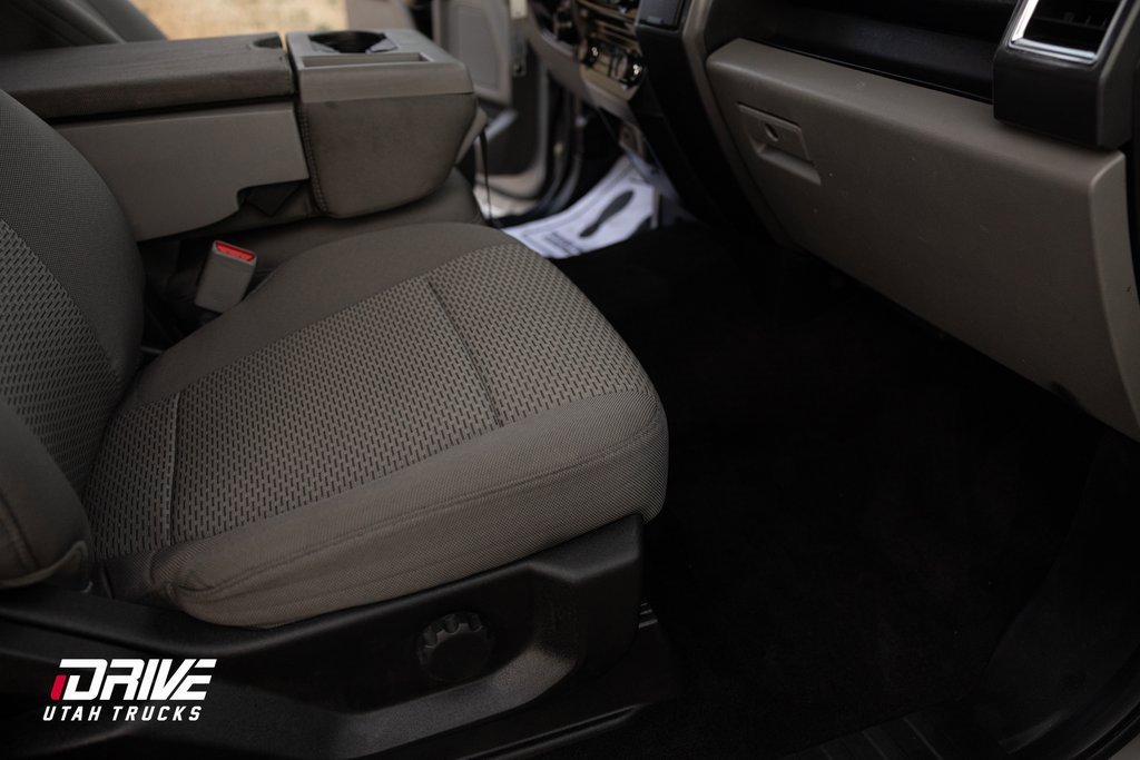 Used 2016 Ford F150 XLT w/ XTR Package image 15