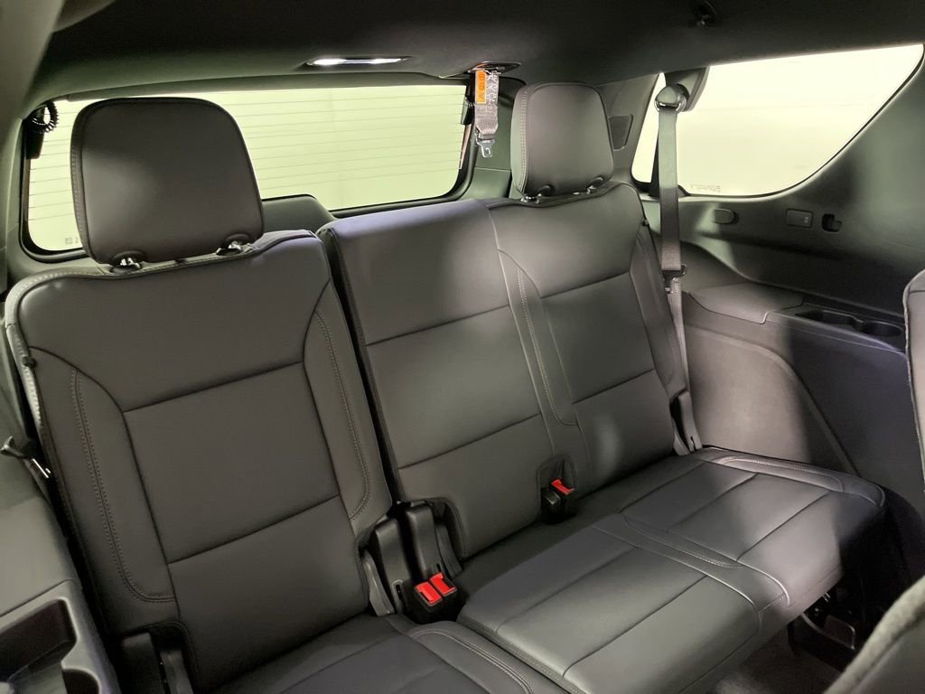 New 2026 Chevrolet Tahoe High Country image 14