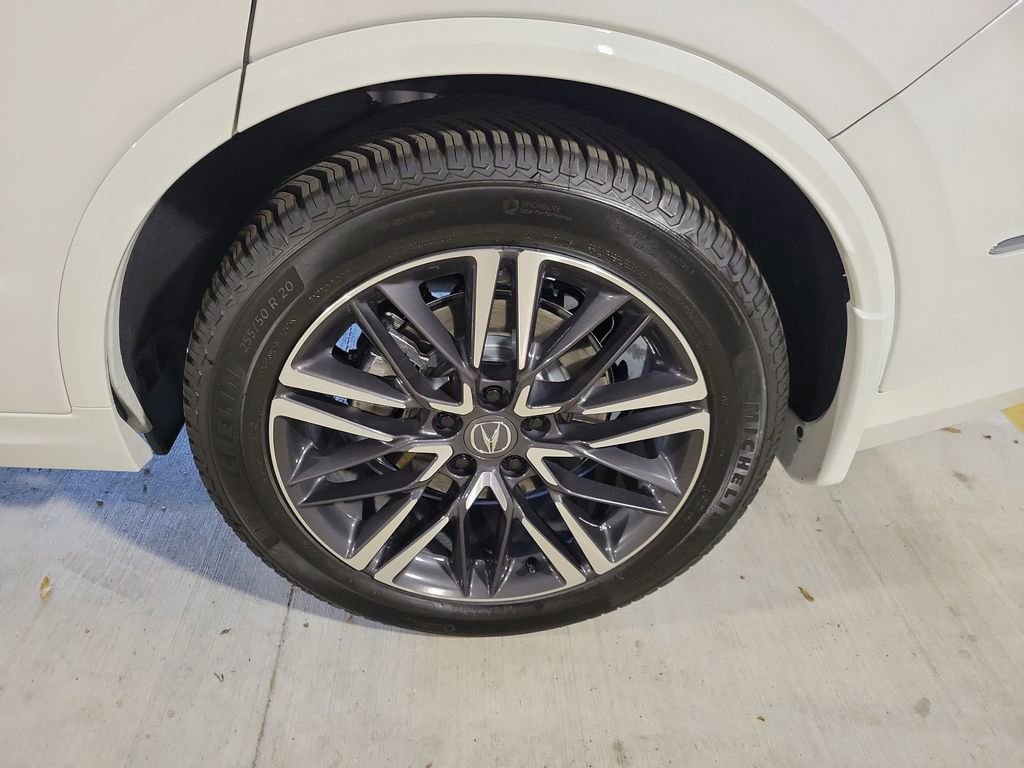Used 2026 Acura MDX w/ Advance Package image 15