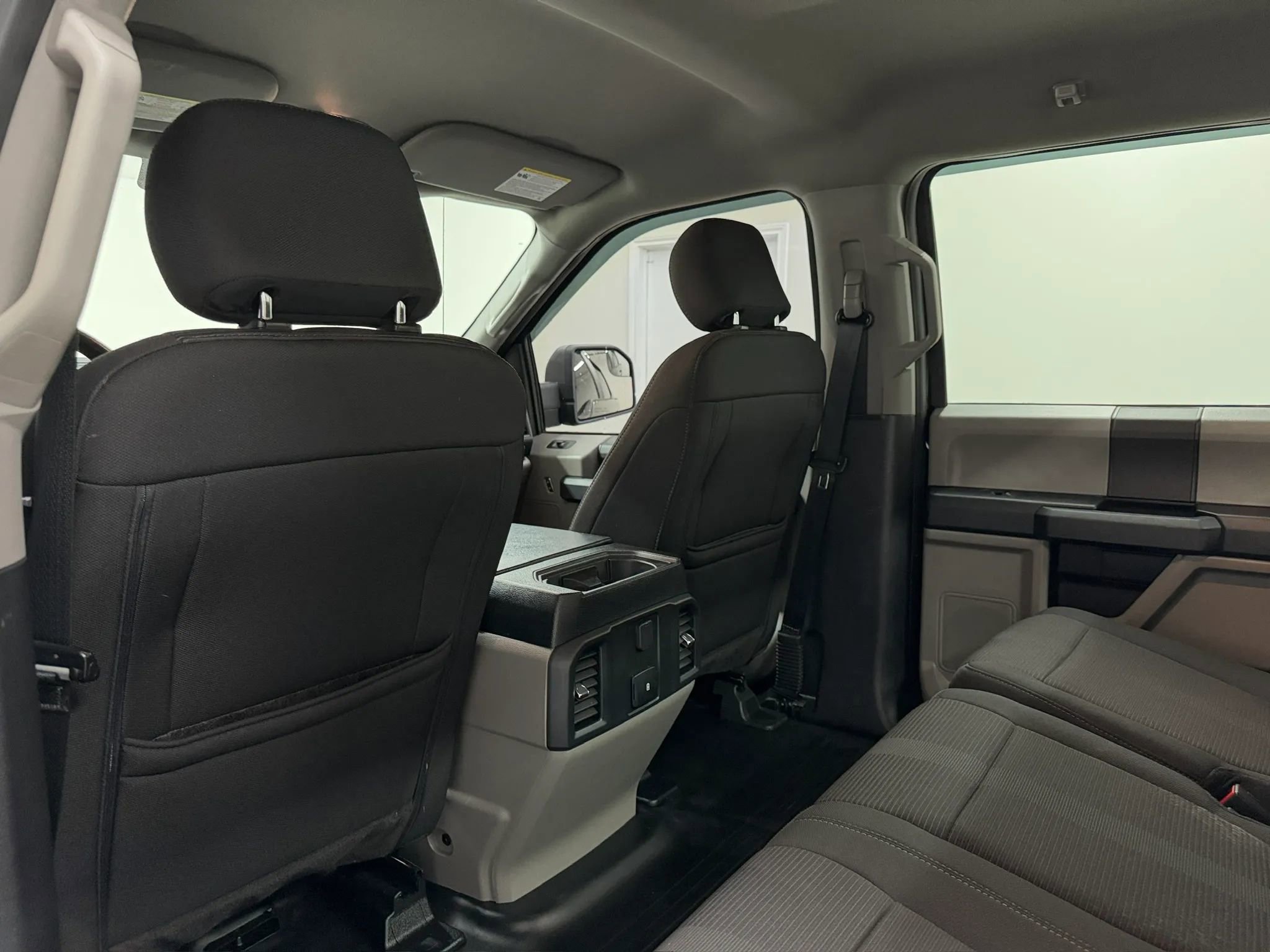 Used 2018 Ford F150 XL w/ Equipment Group 101A Mid AWD/4WD image 13