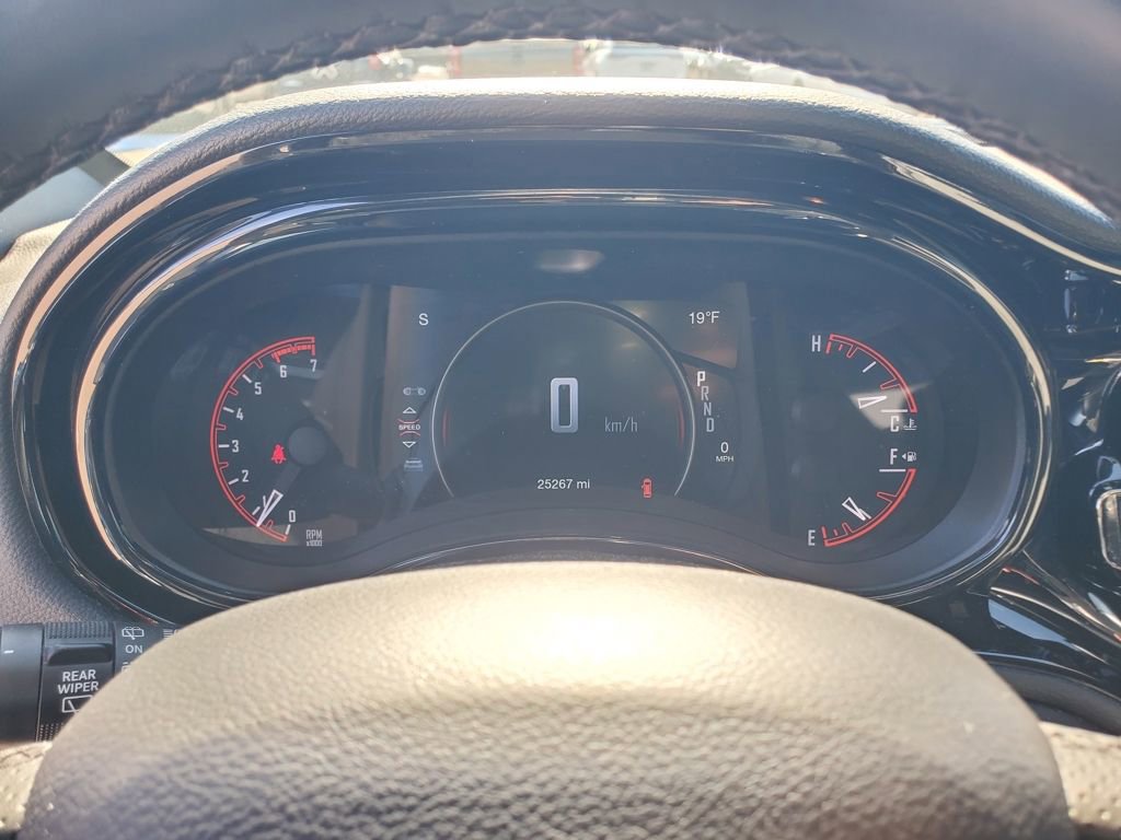 Used 2024 Dodge Durango R/T w/ Tow 'N Go Package image 17