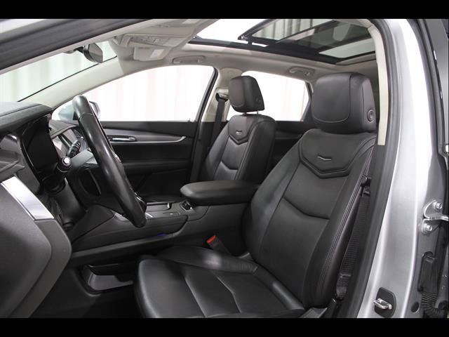 Used 2019 Cadillac XT5 Luxury FWD image 5