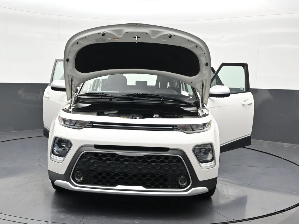 Used 2020 Kia Soul X-Line FWD image 36