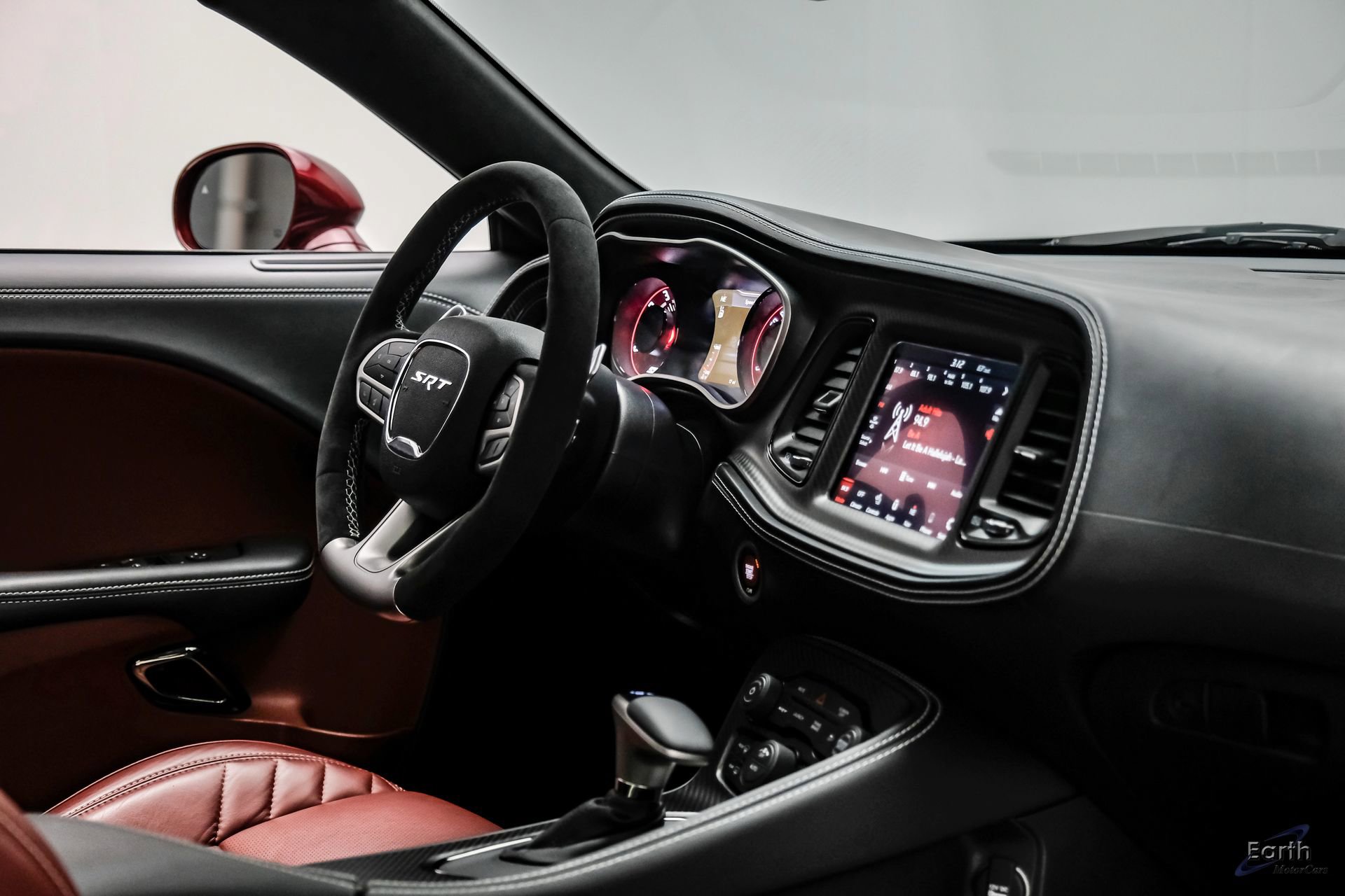 Used 2023 Dodge Challenger SRT Demon 170 RWD image 56