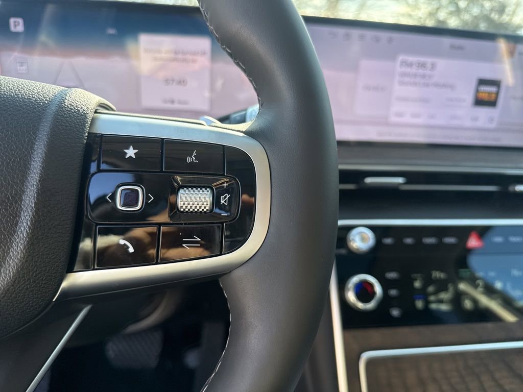 New 2026 Genesis GV80 2.5T Prestige AWD/4WD image 17
