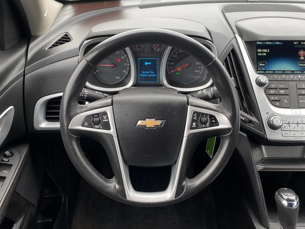 Used 2016 Chevrolet Equinox LT w/ Convenience Package image 20