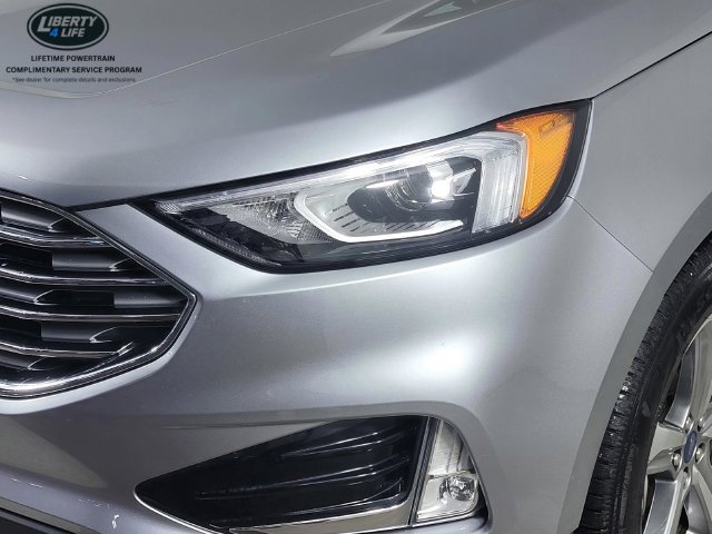 Certified 2022 Ford Edge SEL w/ Convenience Package AWD/4WD image 10