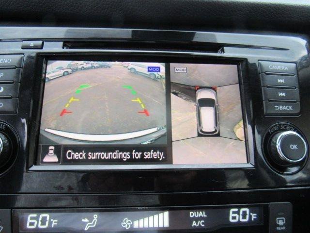 Used 2020 Nissan Rogue SL w/ Premium Package AWD/4WD image 30