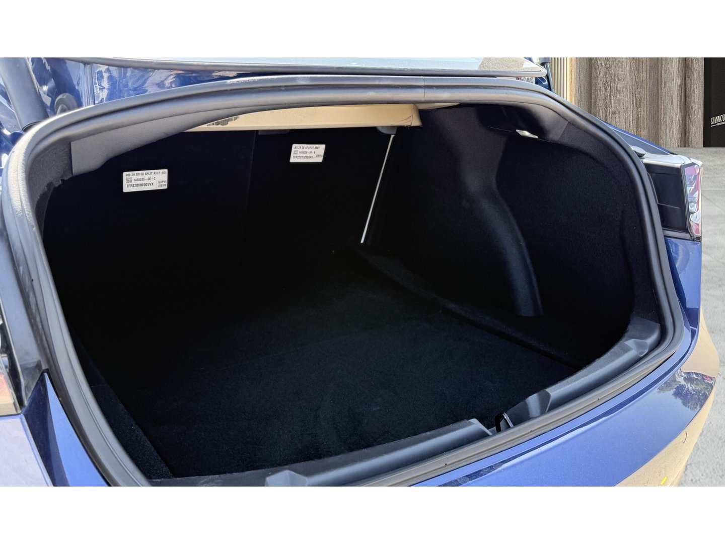 Used 2022 Tesla Model 3 Standard Range RWD image 11