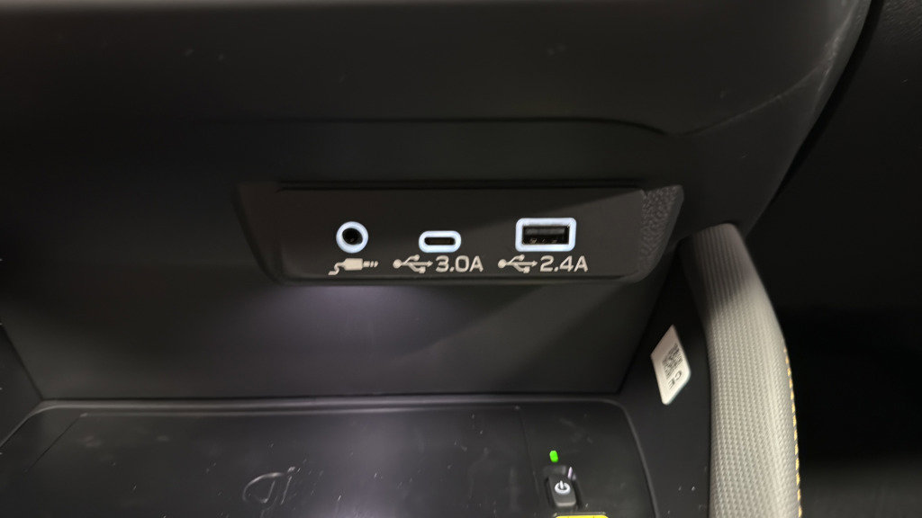 New 2026 Subaru Forester Wilderness image 31