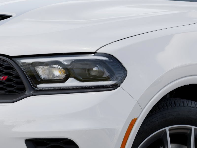 New 2026 Dodge Durango GT w/ Mopar All Weather Package AWD/4WD image 10