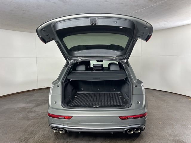 Used 2023 Audi SQ5 Premium Plus w/ Premium Plus Package image 15