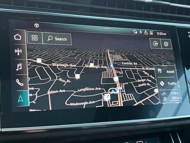 Used 2019 Audi Q8 Prestige image 32