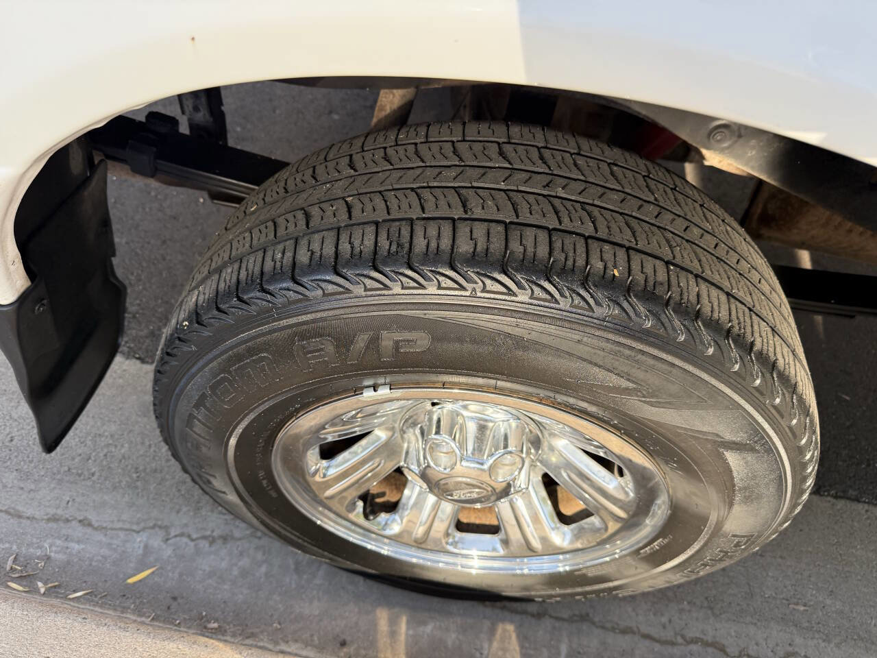 Used 2002 Ford Ranger XLT RWD image 11