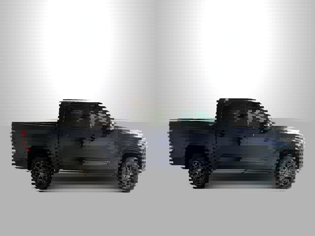 Used 2023 Toyota Tundra Platinum image 9