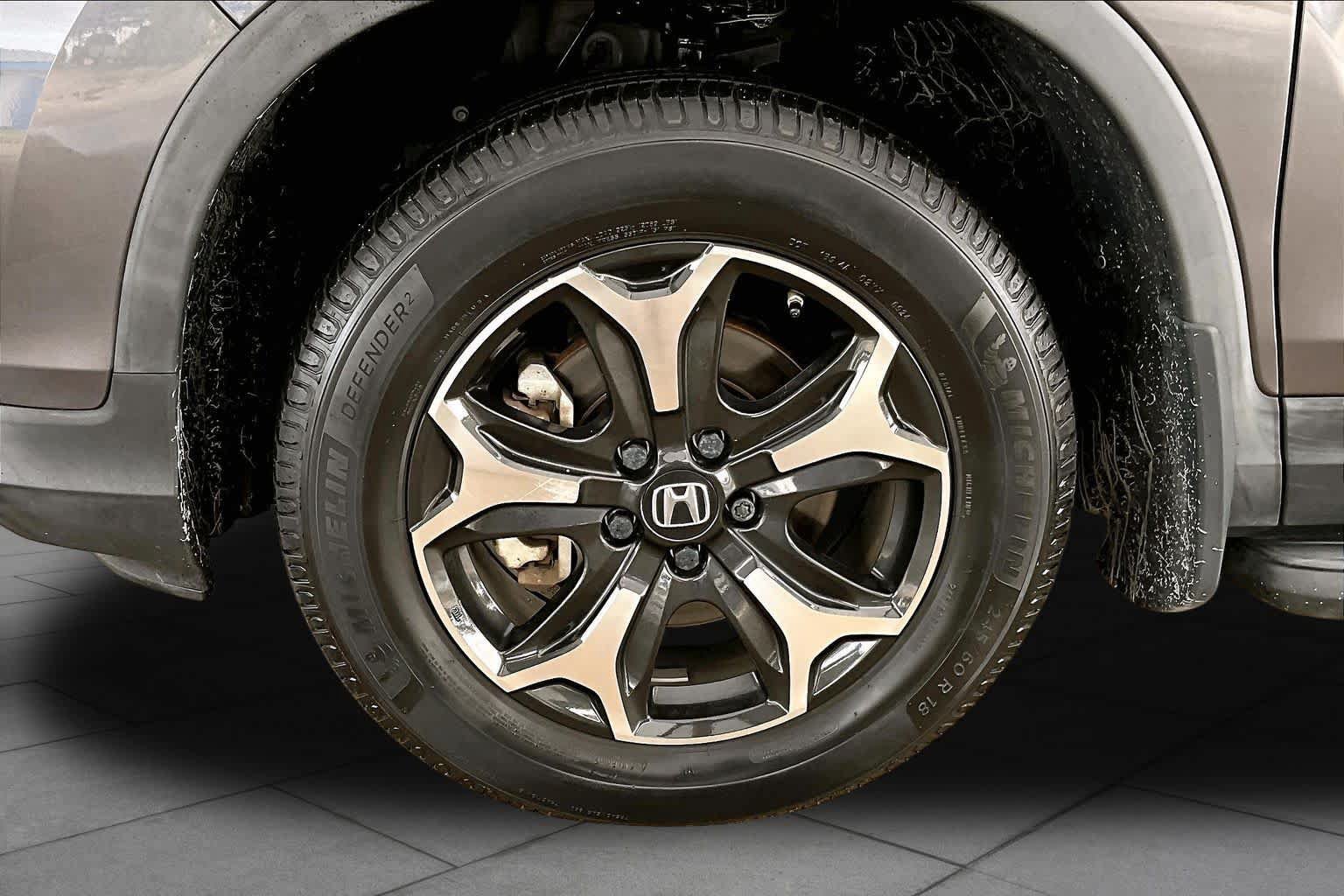 Certified 2020 Honda Ridgeline RTL-E image 11