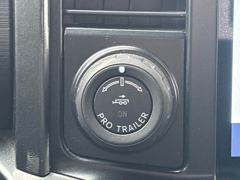 Used 2022 Ford F150 XLT w/ Equipment Group 302A High image 13