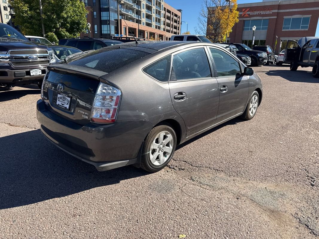 Used 2009 Toyota Prius image 3