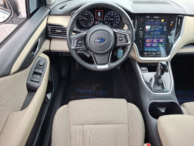 Certified 2022 Subaru Legacy Premium AWD/4WD image 13