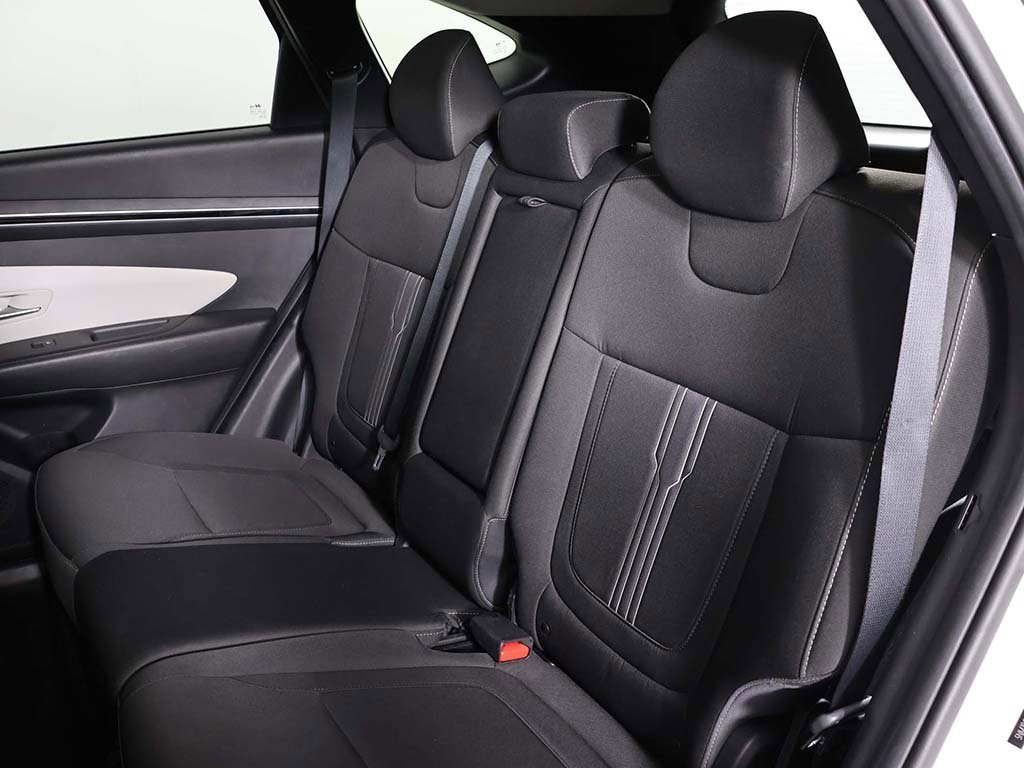 Used 2023 Hyundai Tucson SEL image 30