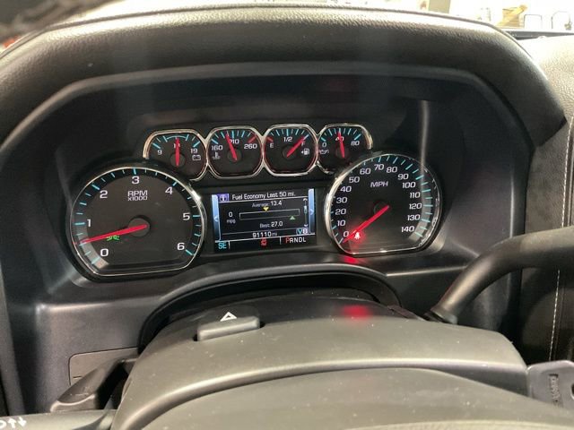Used 2018 GMC Sierra 1500 SLE w/ SLE Value Package image 15