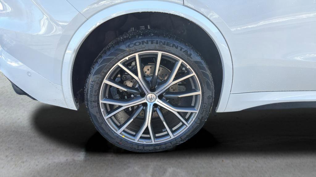 New 2026 Maserati Grecale Modena image 14
