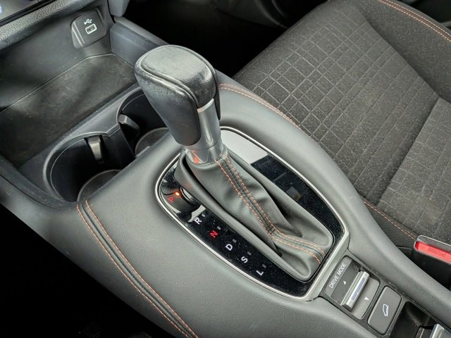 Used 2023 Honda HR-V Sport image 21